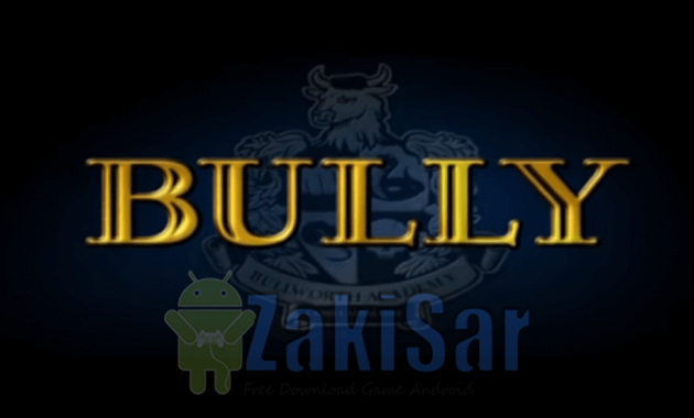 bully highly compressed ps2 iso