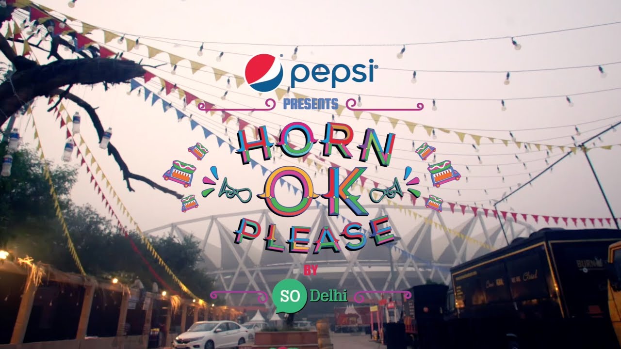 horn ok please (2018 torrent