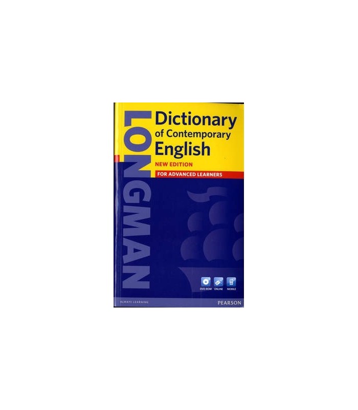 longman dictionary of contemporary english 5th edition crack